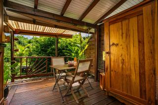 Ti-Case Appartement Jacuzzi à 100m de la plage - 5