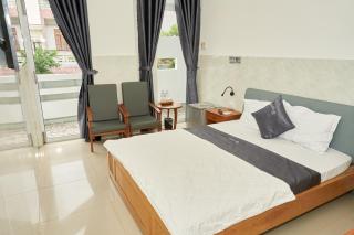 Khách sạn Thảo An - 6