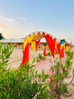 Jaisalmer Villa Resort & Camp Jaisalmer - 2