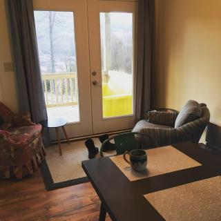 Cozy Cabin in the Idyllic Blue Ridge Mountains, Virginia - 9