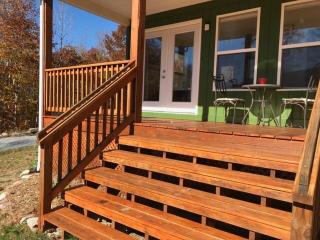 Cozy Cabin in the Idyllic Blue Ridge Mountains, Virginia - 3