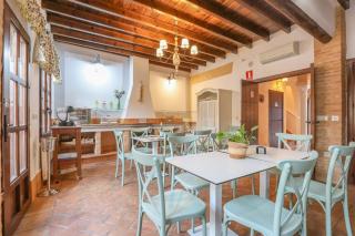 Andalucia, Aracena - Aracena - 2