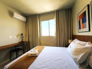 Maravilhoso apartamento no Porto Maravilha - 9