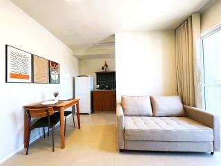 Maravilhoso apartamento no Porto Maravilha - 7