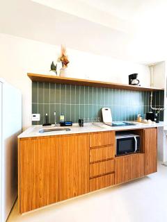 Maravilhoso apartamento no Porto Maravilha - 6