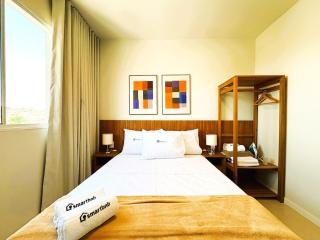 Maravilhoso apartamento no Porto Maravilha - 5