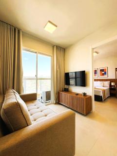 Maravilhoso apartamento no Porto Maravilha - 4