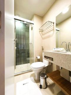 Maravilhoso apartamento no Porto Maravilha - 3