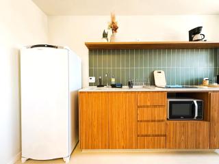 Maravilhoso apartamento no Porto Maravilha - 2