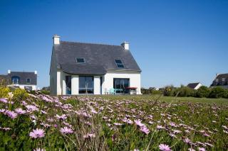 Tipoz'Immo-Les Coquillages-seaviews-pets welcome - 9