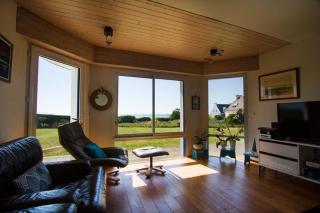 Tipoz'Immo-Les Coquillages-seaviews-pets welcome - 8