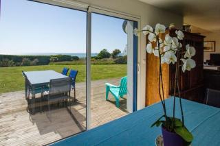 Tipoz'Immo-Les Coquillages-seaviews-pets welcome - 5
