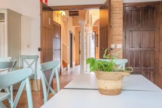 Andalucia, Aracena - 4