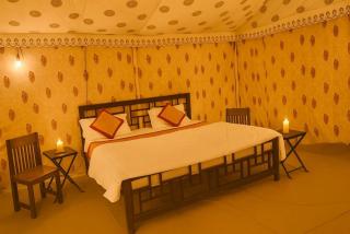 Jaisalmer Villa Resort & Camp Jaisalmer - 5