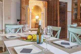 Andalucia, Aracena - 5