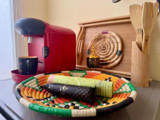 Museum style - Souk and Beach nearby - 3