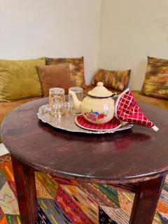 Museum style - Souk and Beach nearby - 1