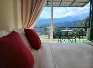 ดิ เอสเคป อินทนนท์ - The Escape Inthanon - 8