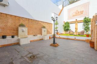 Andalucia, Aracena - 7