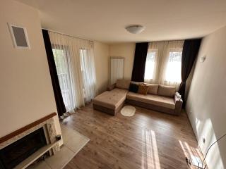 Апартаменты Гранд Ризорт с камином и видом на лес - 2