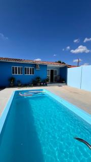 Casa por temporada Piranhas - 6