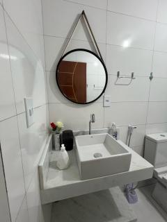 Casa por temporada Piranhas - 5