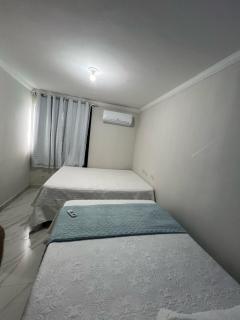 Casa por temporada Piranhas - 2