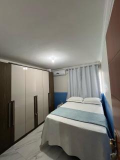 Casa por temporada Piranhas - 1