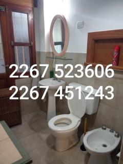 Dúplex Céntrico en Pinamar - 4