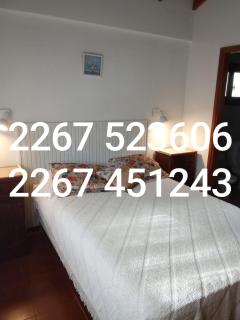 Dúplex Céntrico en Pinamar - 1