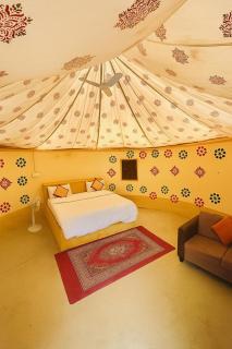 Jaisalmer Villa Resort & Camp Jaisalmer - 3
