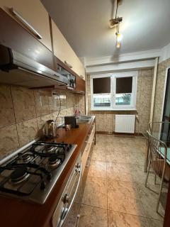 Apartament Centru Pitesti - 6