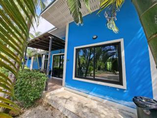 Little Blue House 2- AoNang - 7