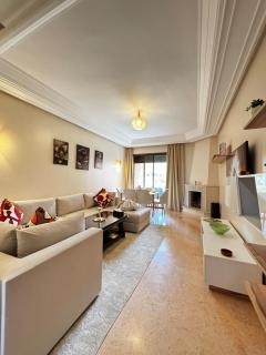 Marrakech Oasis, Residence Ennaim - Marrakech - 0