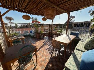 Riad Green Vines - 8