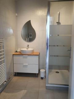 Maison avec Patio, 3 chambres et jardin - 7