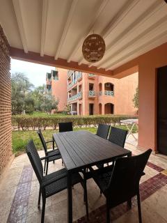 Marrakech Oasis, Residence Ennaim - Marrakech - 1