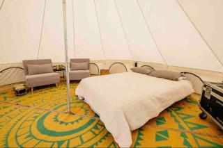 Piebald Mountain Pet Friendly Tents, Petersburg, New York - Pownal - 4