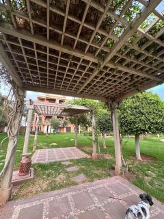 Marrakech Oasis, Residence Ennaim - Marrakech - 2