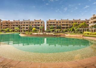 Marrakech Oasis, Residence Ennaim - Marrakech - 3