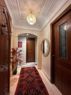 Marrakech Oasis, Residence Ennaim - Marrakech - 6