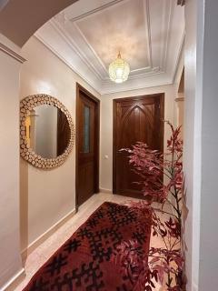 Marrakech Oasis, Residence Ennaim - Marrakech - 9