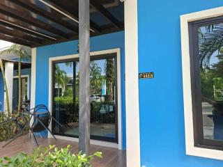 Little Blue House 2- AoNang - 5