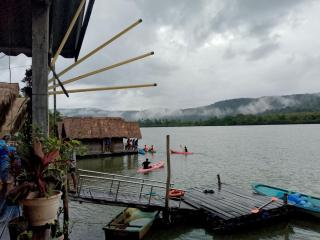 Tatai Natural Resort - 3