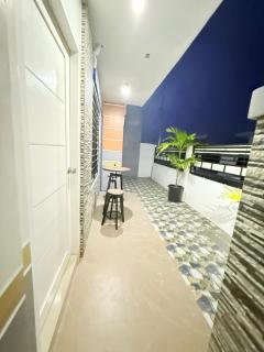 DJS apartment near airport - 5