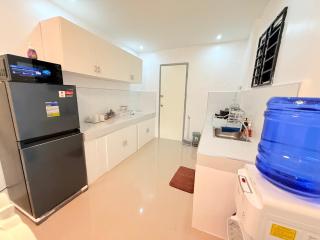 DJS apartment near airport - 6