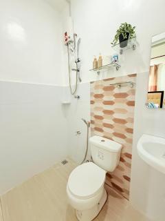 DJS apartment near airport - 2