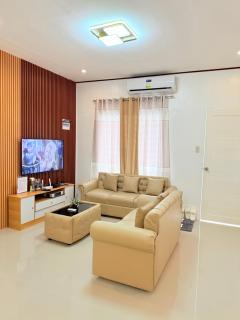 DJS apartment near airport - 9