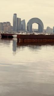 Caspian International Apartment - 0