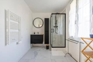 Art Deco 2 room apartment 1 bedroom - 1